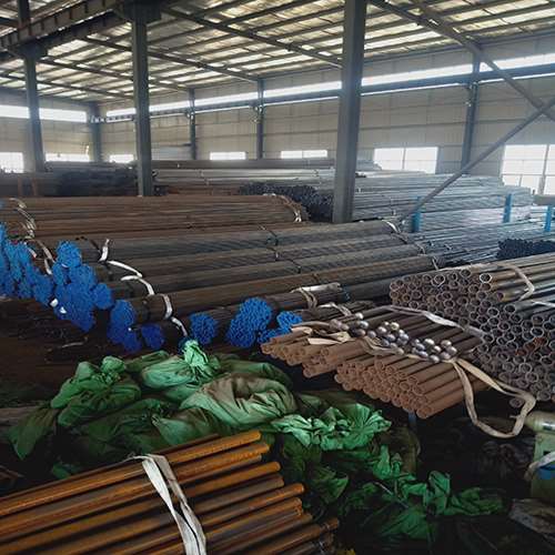 平定声测管为何能作为桩基础检测材料？
