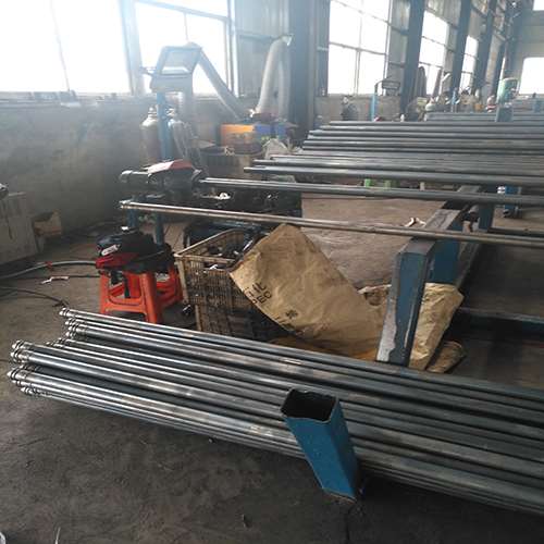平定桥梁桩基声测管的施工工艺流程